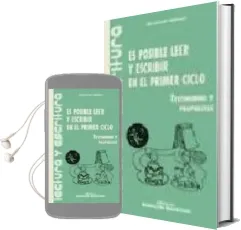 Descargar AudioLibro Es Posible Leer y Escribir en el Primer Ciclo de Maria Laura Galaburri año 2004