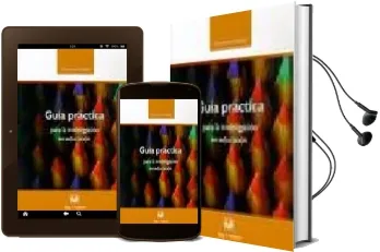 Descargar AudioLibro Guia Practica para la Investigacion en Educacion de Samuel Gento Palacios año 2004