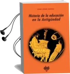 Descargar AudioLibro Historia de la Educacion en la Antiguedad de Henri Irenee Marrou año 2004