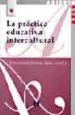 AudioLibro La Practica Educativa Intercultural de Encarnacion Soriano Ayala