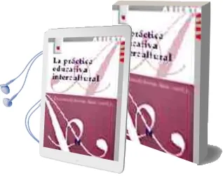 Descargar AudioLibro La Practica Educativa Intercultural de Encarnacion Soriano Ayala año 2004