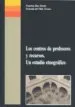 AudioLibro Los Centros de Profesores y Recursos: Un Estudio Etnografico de Fernando Del Villar Alvarez