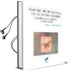 Descargar AudioLibro Manual de Trastornos de la Personalidad: Descripcion, Evaluacion y Tratamiento de Vicente E. Caballo año 2004
