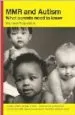 AudioLibro Mmr and Autism: What Parents Need to Know de Michael Fitzpatrick