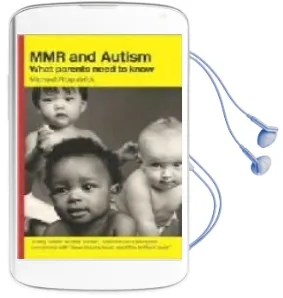 Descargar AudioLibro Mmr and Autism: What Parents Need to Know de Michael Fitzpatrick año 2004