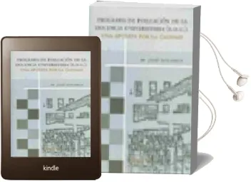 Descargar AudioLibro Programa de Evaluacion de la Docencia Universitaria (Edu): Una ap Uesta por la Calidad de M Jose Mayorga año 2004