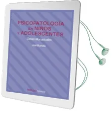 Descargar AudioLibro Psicopatologia en Niños y Adolescentes: Desarrollos Actuales de Jose Buendia Vidal año 2004