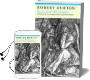 Descargar AudioLibro The Anatomy of Melancholy: A Selection de Robert Burton año 2004
