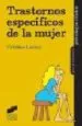 AudioLibro Trastornos Especificos de la Mujer de Cristina Larroy Garcia