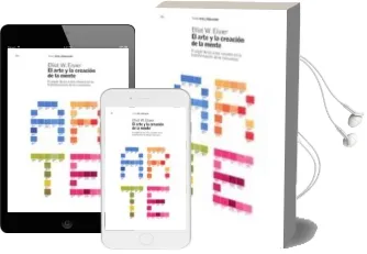 Descargar AudioLibro El Arte y la Creacion de la Mente: El Papel de las Artes Visuales en la Transformacion de la Conciencia de Elliot W. Eisner año 2004