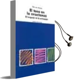 Descargar AudioLibro El Tono en la Enseñanza: El Lenguaje en la Pedagogia de Max Van Manen año 2004
