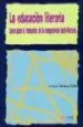 AudioLibro La Educacion Literaria: Bases para la Formacion de la Competencia Lecto-Literaria de Antonio Mendoza Fillola
