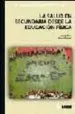 AudioLibro La Salud en Secundaria desde la Educacion Fisica de Manuel Delgado