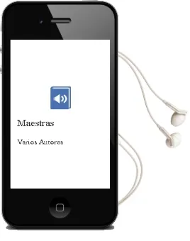 Descargar AudioLibro Maestras de Varios Autores año 2004
