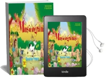 Descargar AudioLibro Musicogramas: Educacion Primaria de Maria Celia Rico Martin año 2004