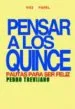 AudioLibro Pensar a los Quince de Pedro Trevijano