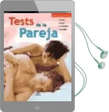 Descargar AudioLibro Test de la Pareja de Noelia Pinilla año 2004