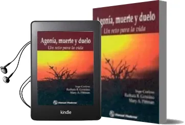 Descargar AudioLibro Agonia, Muerte y Duelo: Un Reto para la Vida de I. Corless año 2005