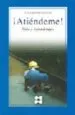 AudioLibro ¡Atiendeme!: Ocio y Aprendizajes de Julia Alonso Garcia