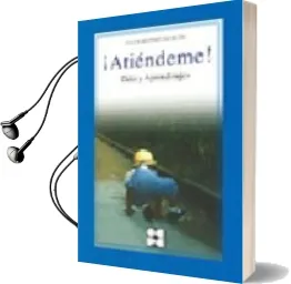 Descargar AudioLibro ¡Atiendeme!: Ocio y Aprendizajes de Julia Alonso Garcia año 2005
