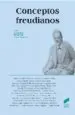 AudioLibro Conceptos Freudianos de Vicente Mira