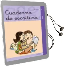 Descargar AudioLibro Cuaderno de Escritura 1 (Mis Primeros Calcetines) de Teresa Soler Cobo; Josep Gregori Soler año 2005
