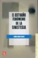 AudioLibro El Extraño Fenomeno de la Sinestesia de John Harrison