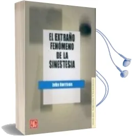 Descargar AudioLibro El Extraño Fenomeno de la Sinestesia de John Harrison año 2005