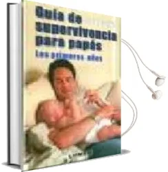Descargar AudioLibro Guia de Supervivencia para Papas: Los Primeros Años de Ian Banks año 2005