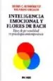 AudioLibro Inteligencia Emocional y Flores de Bach: Tipos de Personalidad en Psicologia Contemporanea de Boris C. Rodriguez
