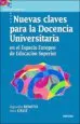 AudioLibro Nuevas Claves para la Docencia Universitaria: En el Espacio Europ eo de Educacion Superior de Varios Autores