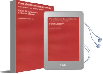 Descargar AudioLibro Para Dominar la Resistencia de Carol M. Anderson año 2005
