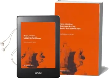 Descargar AudioLibro Riesgos Colectivos y Situaciones de Crisis: El Desafio de la Ince Rtidumbre de Juan De Dios Et Al. Ruano Gomez año 2005