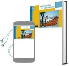 Descargar AudioLibro Actividades en la Naturaleza (Fichero) de Julio Antonio Iglesias Cueto año 2005