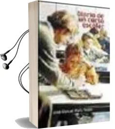 Descargar AudioLibro Diario de un Curso Escolar de Jose Manuel Mañu Noain año 2005