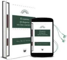 Descargar AudioLibro El Camino del Despertar en los Cuentos de Ana Maria Schlüter Rodes año 2005