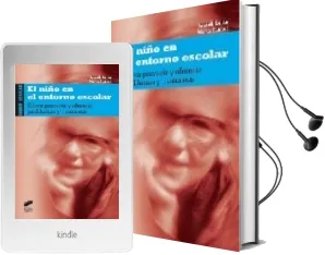 Descargar AudioLibro El Niño en el Entorno Escolar: Como Prevenir y Afrontar Problemas y Transtornos de M Araceli Lujan Marca año 2005