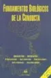 AudioLibro Fundamentos Biologicos de la Conducta (2 Vols.) (2ª Ed.) de Varios Autores