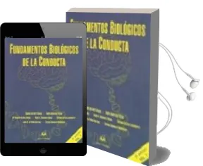 Descargar AudioLibro Fundamentos Biologicos de la Conducta (2 Vols.) (2ª Ed.) de Varios Autores año 2005
