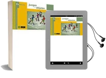 Descargar AudioLibro Juegos con Objetos (Fichero) de Juan Jose Campo año 2005