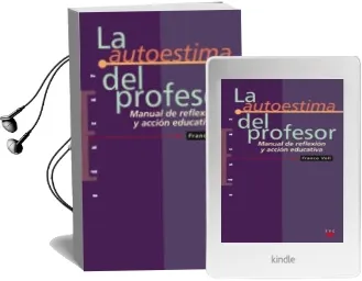 Descargar AudioLibro La Autoestima del Profesor: Manual de Reflexion y Accion Educativ a de Franco Voli año 2005