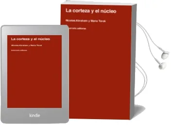 Descargar AudioLibro La Corteza y el Nucleo de Maria Torok año 2005