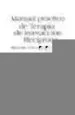 AudioLibro Manual Practico de Terapia de Interaccion Reciproca: Hipnosis cli Nica en Psicoterapia de Roberto Aguado