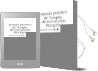 Descargar AudioLibro Manual Practico de Terapia de Interaccion Reciproca: Hipnosis cli Nica en Psicoterapia de Roberto Aguado año 2005