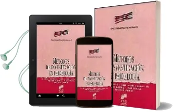 Descargar AudioLibro Psicometria: Teoria de los Tests Psicologicos y Educativos de Rosario Martinez Arias año 2005