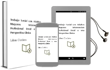Descargar AudioLibro Trabajo Social con Adultos Mayores: Intervencion Profesional Desd e una Perspectiva Clinica de Lilian Cordero año 2005