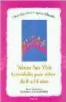 AudioLibro Valores para Vivir: Actividades para Niños de 8 a 14 Años de Diane Tillman