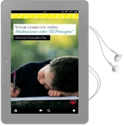 Descargar AudioLibro Vivir Como un Niño: Meditaciones Sobre 