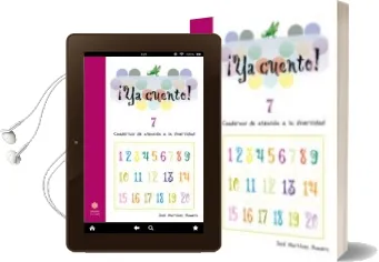 Descargar AudioLibro Ya Cuento 7!: Cuadernos de Atencion a la Diversidad (Educacion pr Imaria) de Jose Martinez año 2005