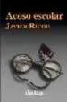 AudioLibro Acoso Escolar de Javier Ricou